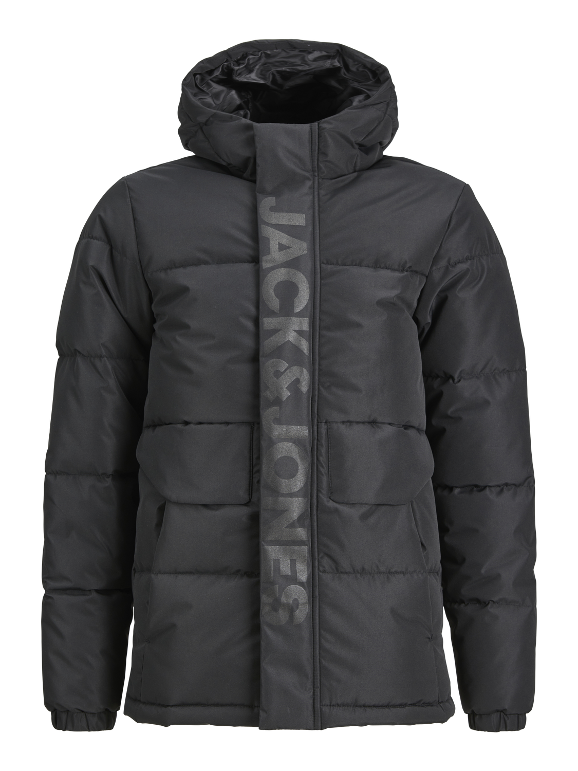 Doudoune-Jack&jones junior-JCOSPEED PUFFER SN JNR