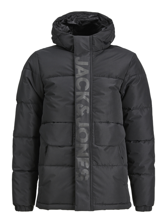 Doudoune-Jack&jones junior-JCOSPEED PUFFER SN JNR
