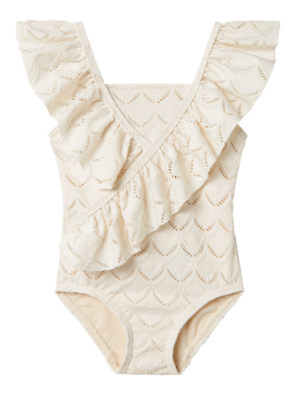 Maillots de bain Lil' atelier mini Nmffelony swimsuit lil