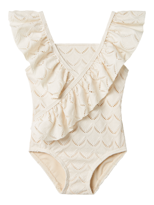 Maillots de bain Lil' atelier mini Nmffelony swimsuit lil