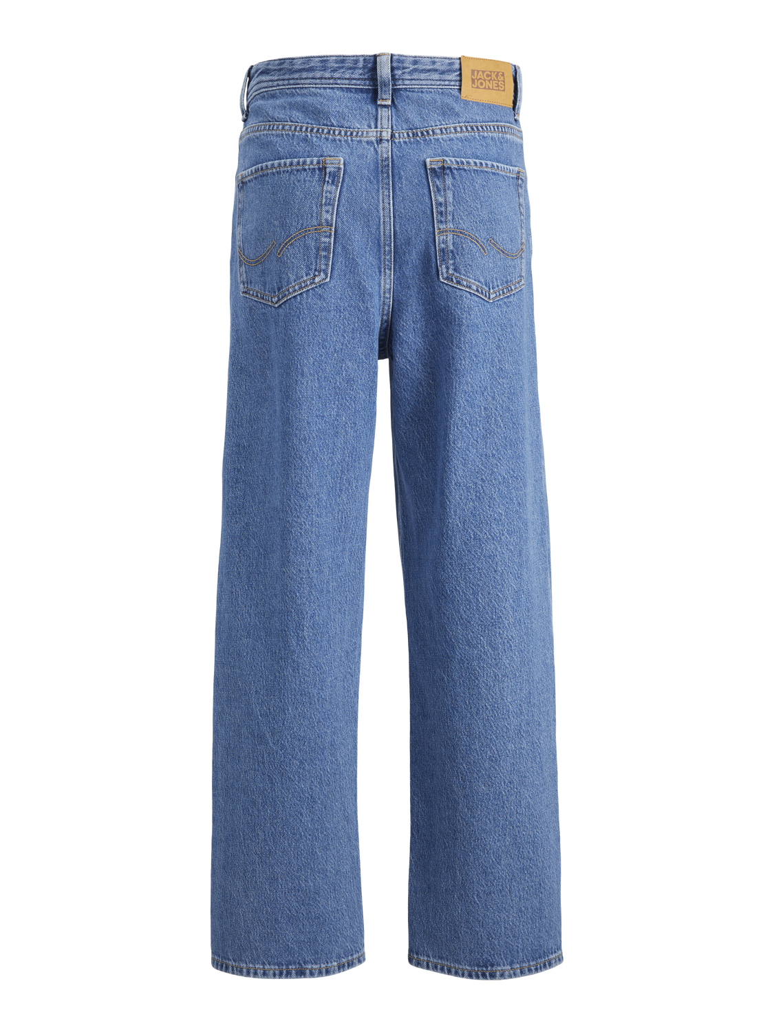 Jeans Jack&jones junior Adolescent garçon