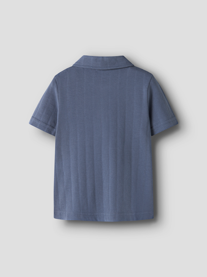 Polo garçon Name It - Fen
