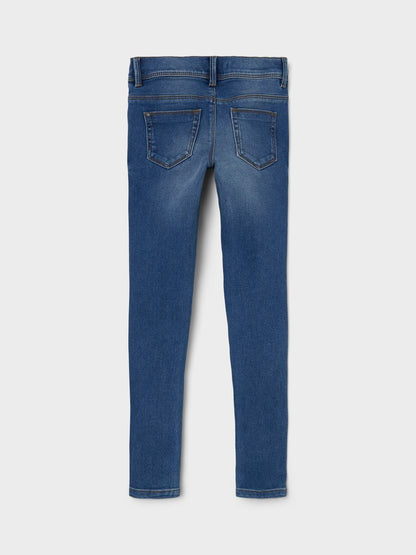 Jeans Name it kids Nkfpolly skinny jeans 1212-tx noos