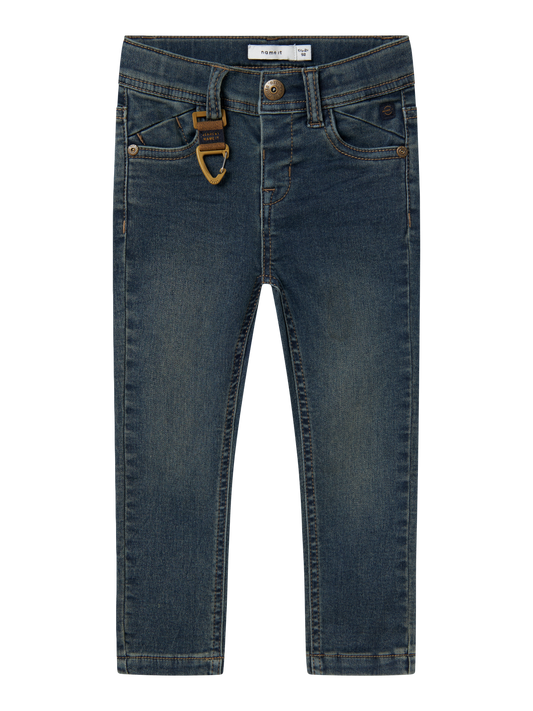 Jeans-Name it mini-NMMTHEO DNMTHAYER 2689SWE KEY PANT NOOS