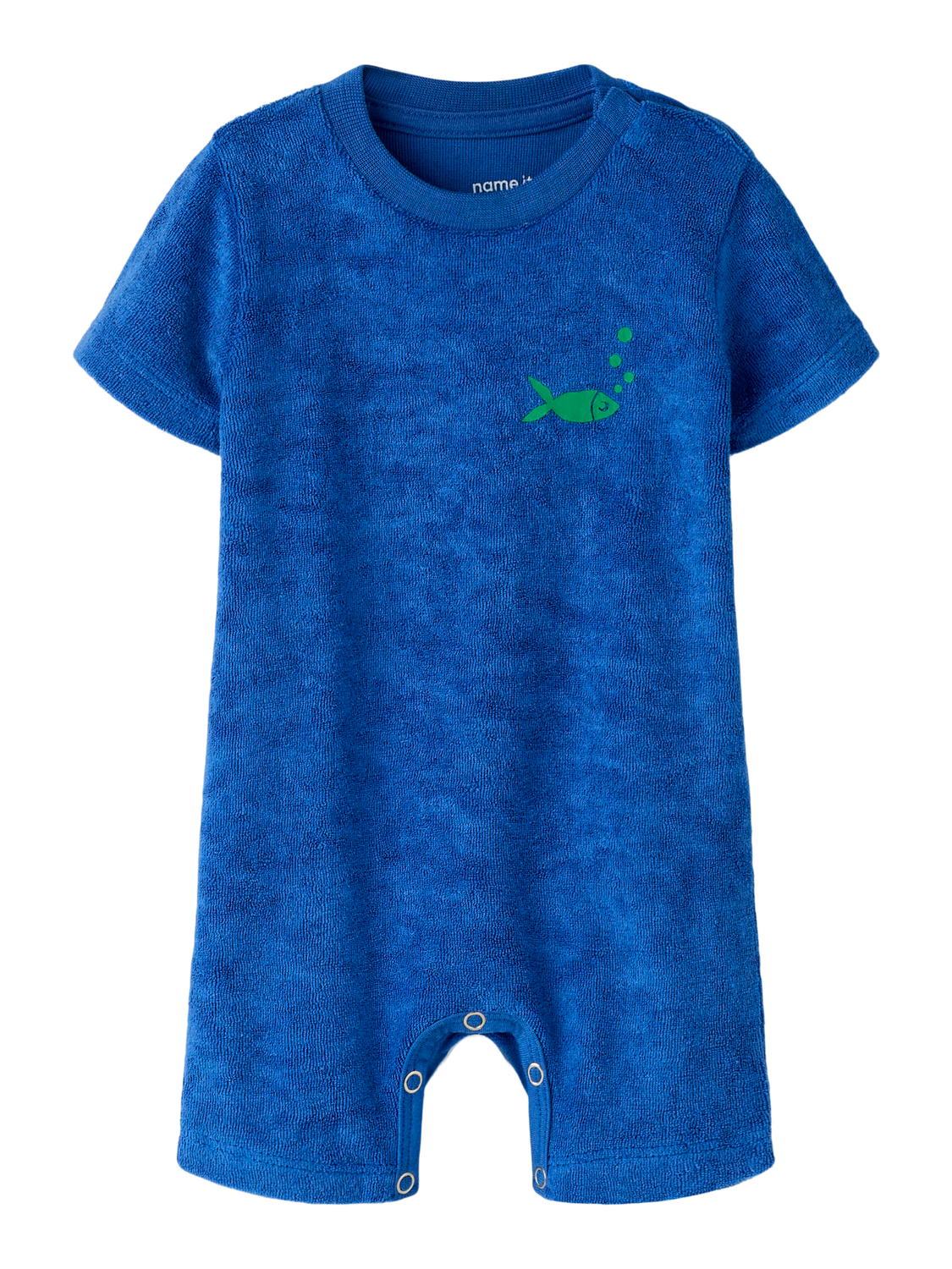 Ensembles short-Name it baby-Nbmhelmutt ss terry suit