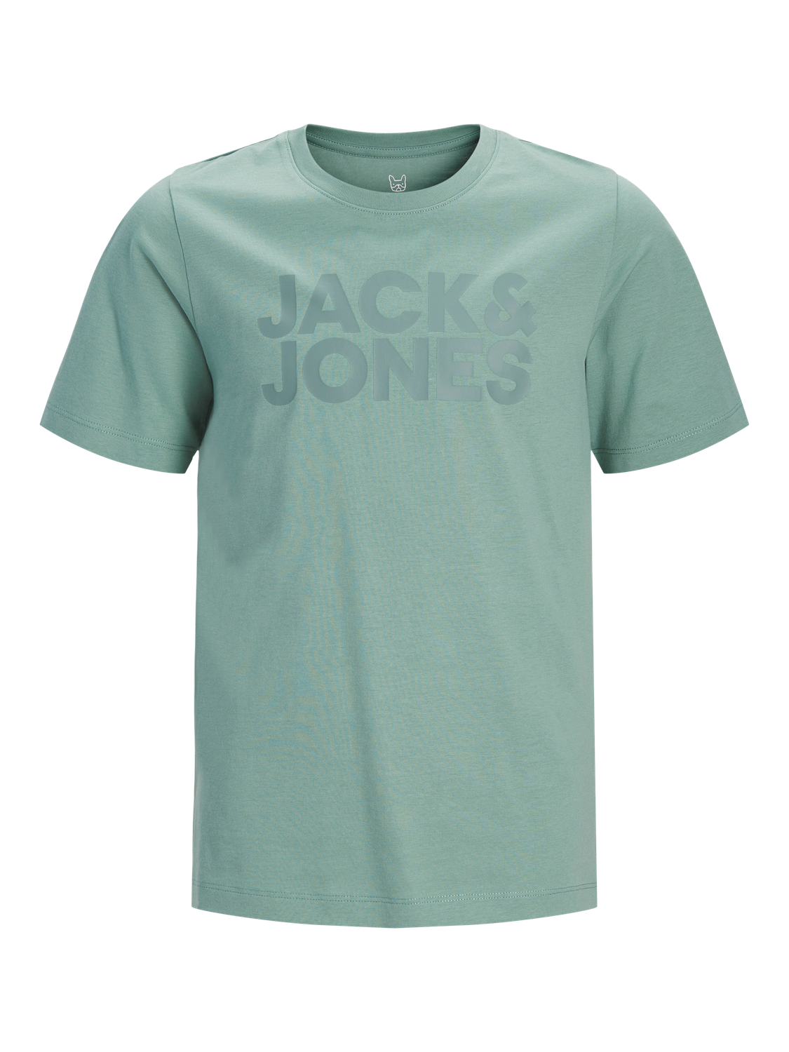 T-shirts Jack&jones junior Jjecorp logo tee ss o-neck noos jnr