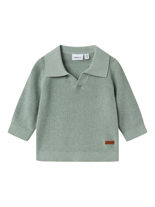 Pull-overs Name it baby Nbmloop ls knit