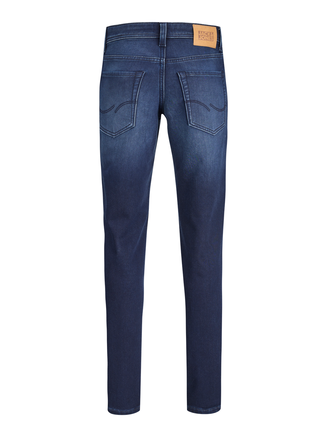 Jeans Jack&jones junior Adolescent garçon