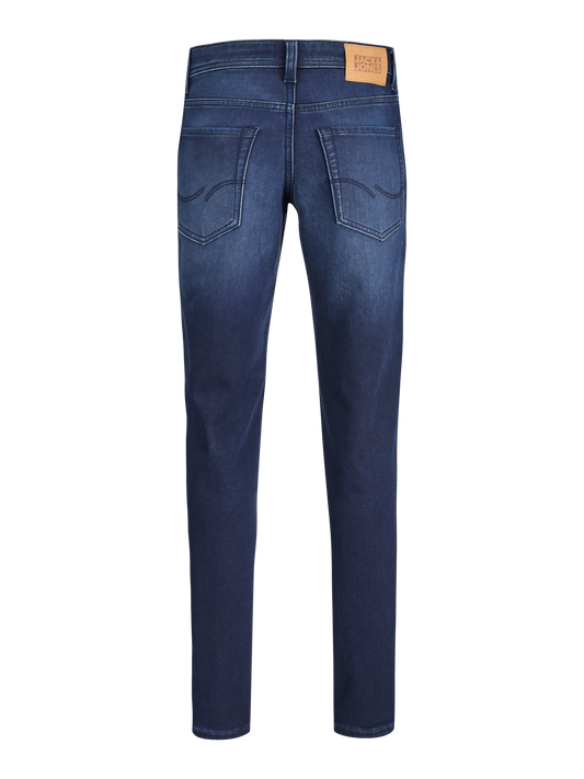 Jeans Jack&jones junior Adolescent garçon