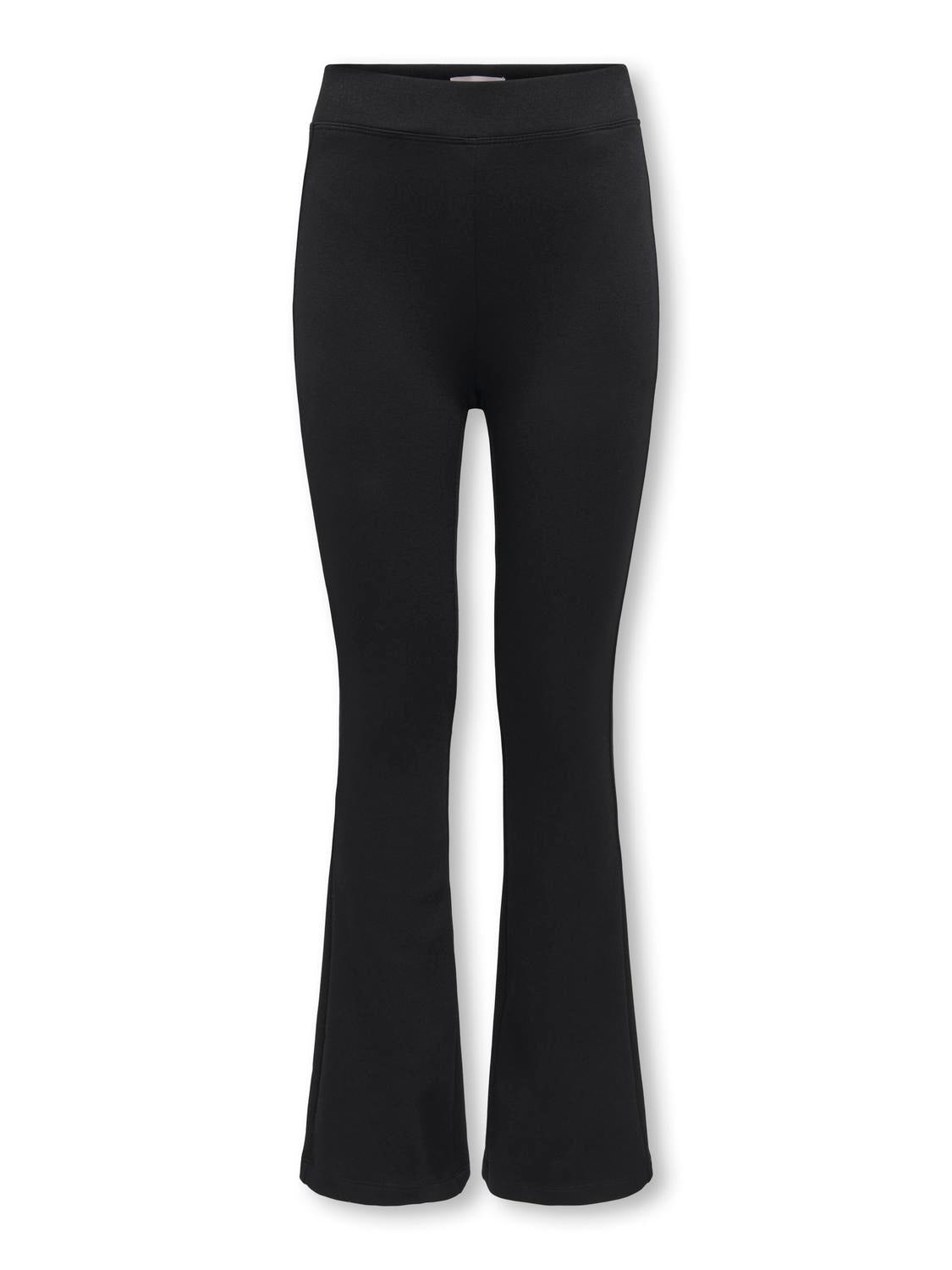 Pantalons-Kids only girl-KOGPAIGE FLARED PANT PNT NOOS