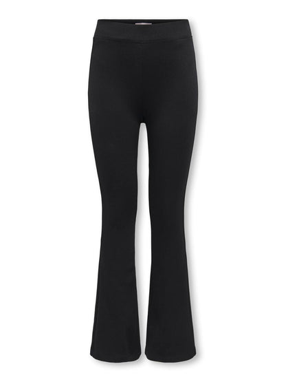 Pantalons-Kids only girl-KOGPAIGE FLARED PANT PNT NOOS