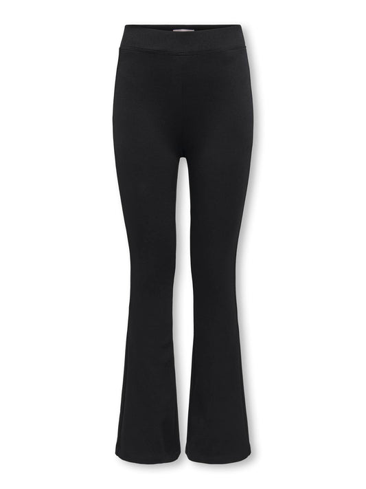 Pantalons-Kids only girl-KOGPAIGE FLARED PANT PNT NOOS