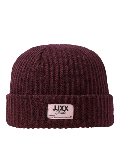 Bonnets-Jjxx girl-JXOTHELIA KNIT BEANIE ACC SN GRL