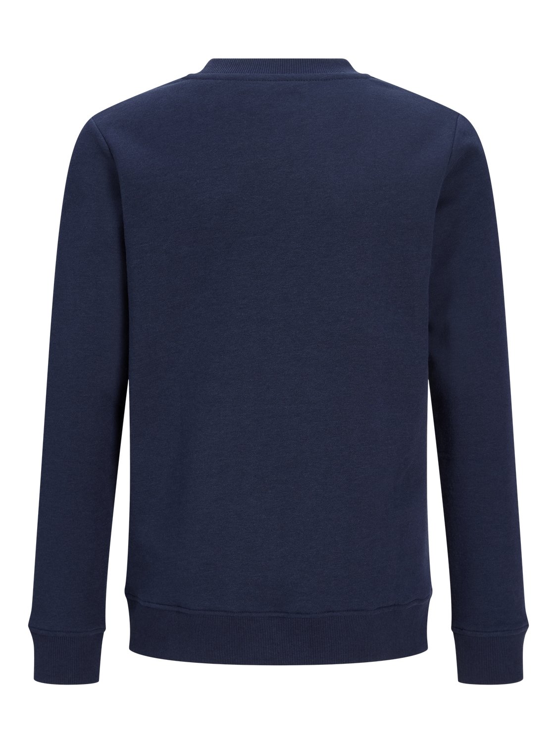 Sweat-shirt de Noël garçon Jack & Jones Junior - Xmas Fun