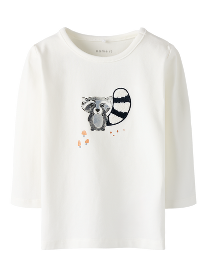 Tops Name it baby Nbmolen ls top