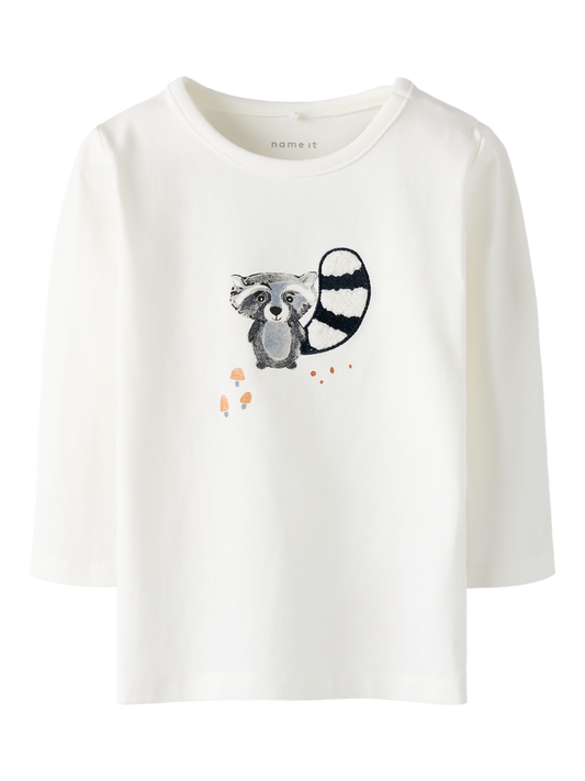 Tops Name it baby Nbmolen ls top