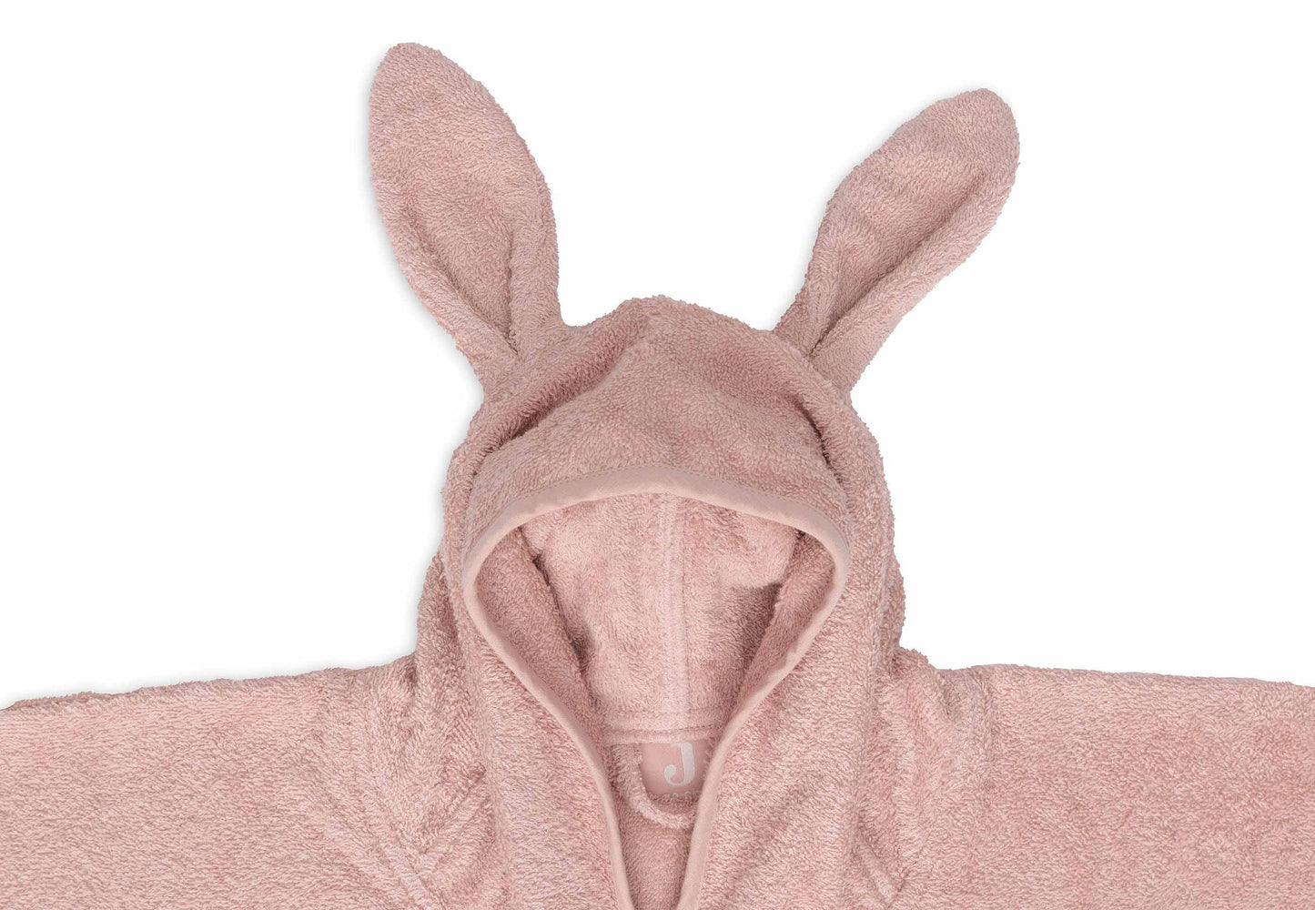 Poncho de bain Éponge - Wild Rose