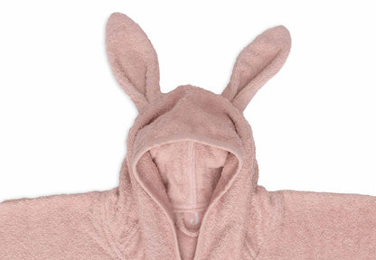 Poncho de bain Éponge - Wild Rose