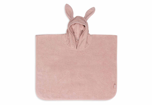 Poncho de bain Éponge - Wild Rose