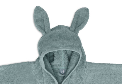 Poncho de bain Éponge - Sea Green