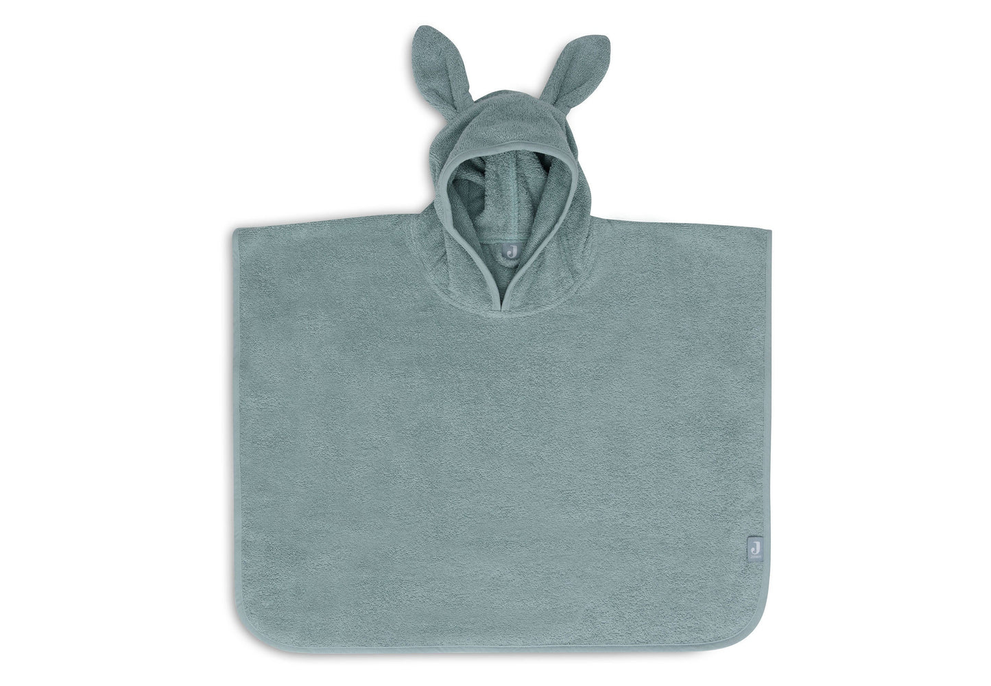 Poncho de bain Éponge - Sea Green
