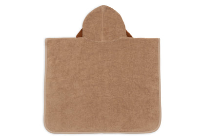 Poncho de bain Éponge Diego Dog