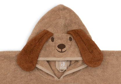 Poncho de bain Éponge Diego Dog