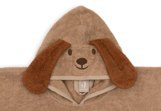 Poncho de bain Éponge Diego Dog