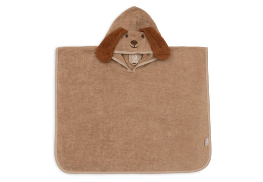Poncho de bain Éponge Diego Dog