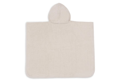 Poncho de bain Éponge Charlie Cat