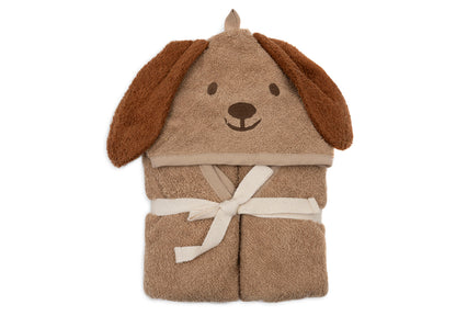 Cape de Bain Éponge 75x75cm Diego Dog