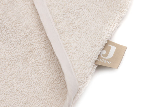 Cape de Bain Éponge 75x75cm Charlie Cat