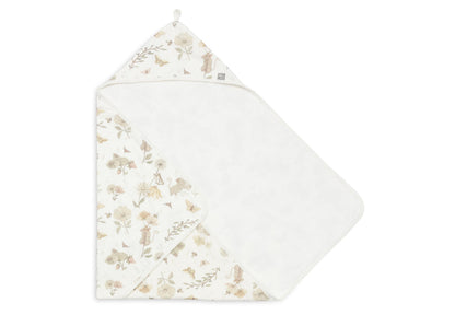 Cape de bain 75x75cm - Dreamy Mouse