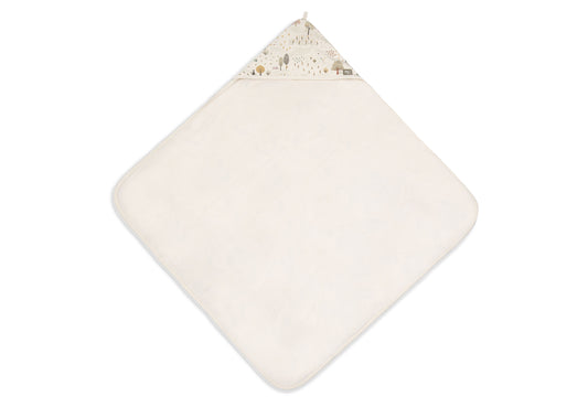 Cape de Bain 75x75cm Tiny Park
