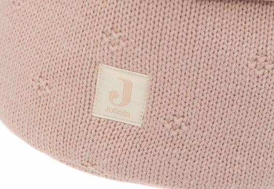 Panier de Soins Cosy Knit - Wild Rose