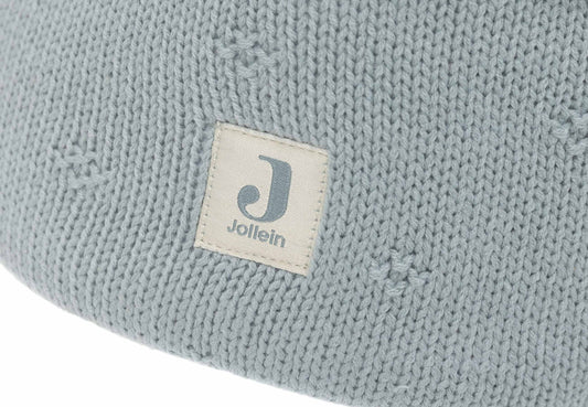 Panier de Soins Cosy Knit - Sea Green