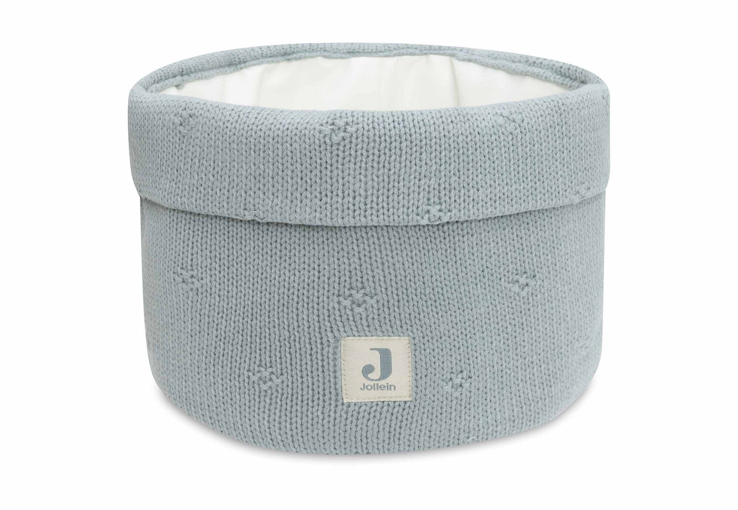 Panier de Soins Cosy Knit - Sea Green