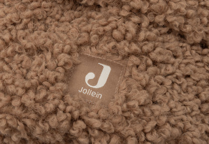 Panier de Soins Curlé Jollein - Dark Hazel - détail