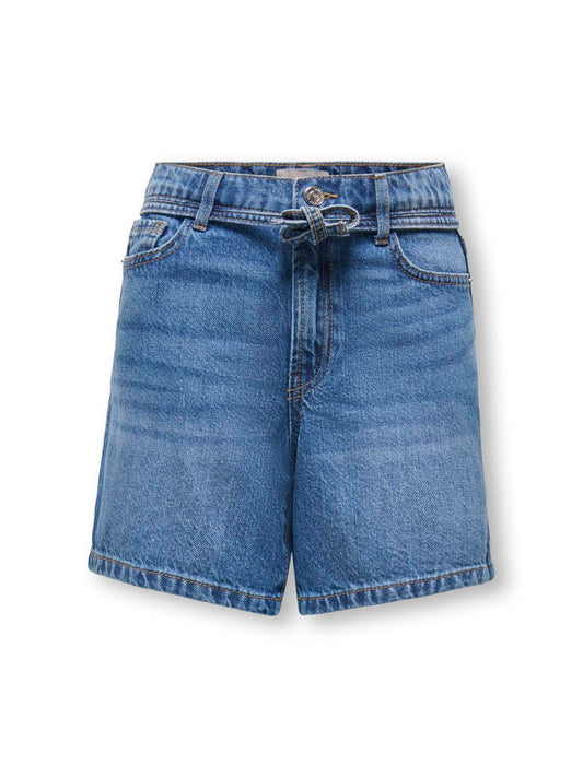 Shorts Kids only girl Koggianna hw belt shorts pimbox dnm noos