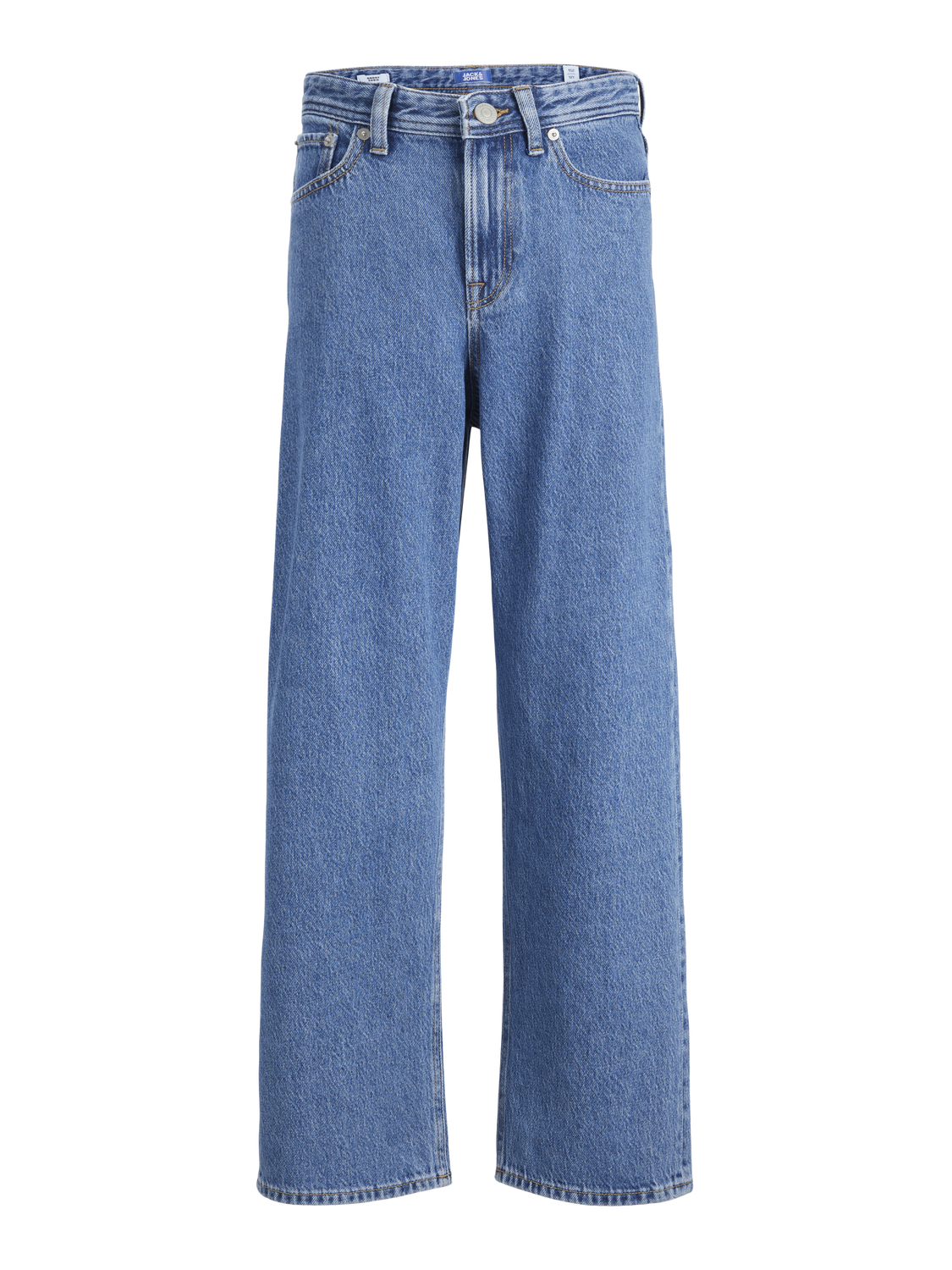 Jeans-Jack&jones junior-JJIALEX JJORIGINAL AKM 412 NOOS JNR