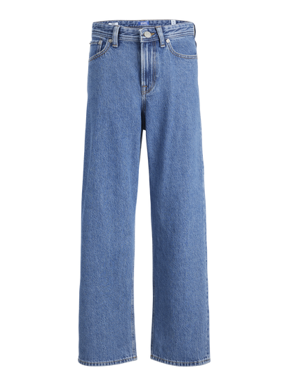 Jeans-Jack&jones junior-JJIALEX JJORIGINAL AKM 412 NOOS JNR