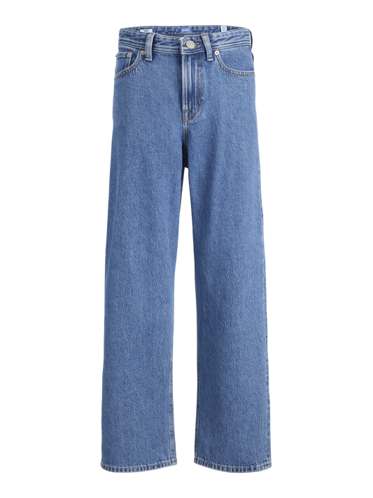 Jeans-Jack&jones junior-JJIALEX JJORIGINAL AKM 412 NOOS JNR
