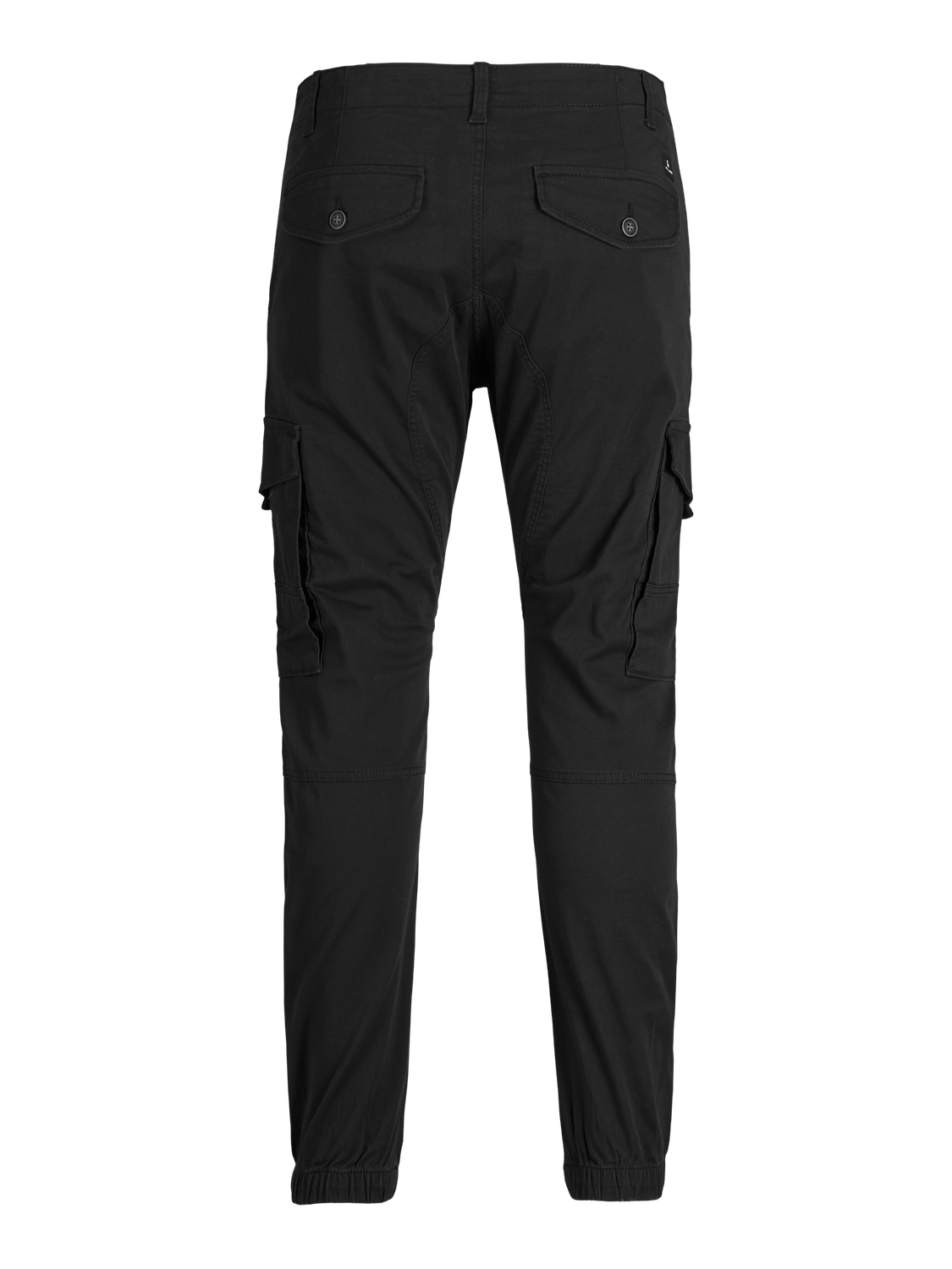 Pantalon cargo garçon Jack & Jones Junior - Paul Flake