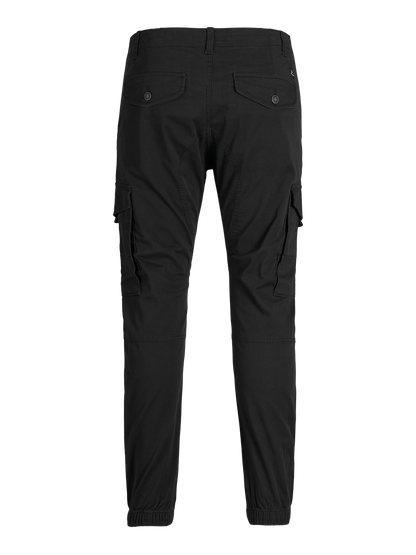 Pantalon cargo garçon Jack & Jones Junior - Paul Flake