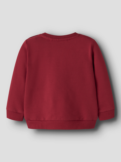 Sweat-shirt bébé Name It Baby - Rular