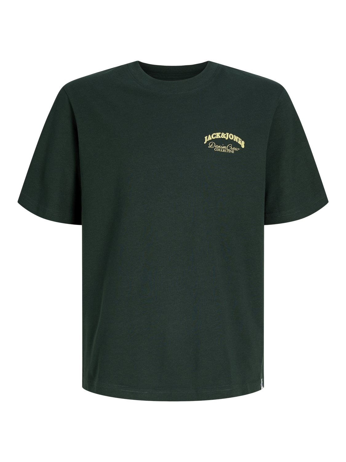 T-shirt garçon Jack & Jones Junior - Ebrandes Backp