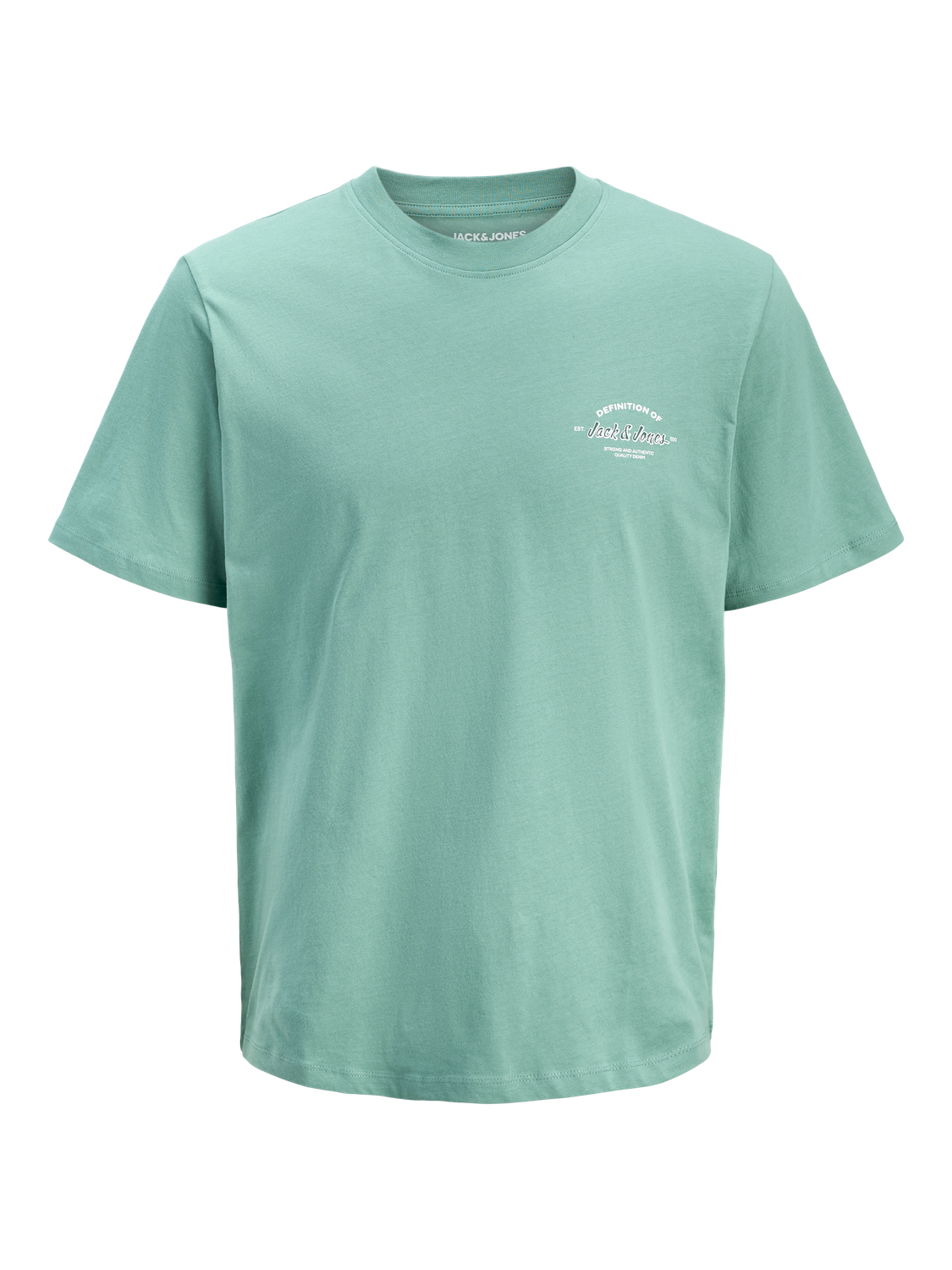 T-shirts Jack&jones mini Jjbrandon tee ss crew neck mni