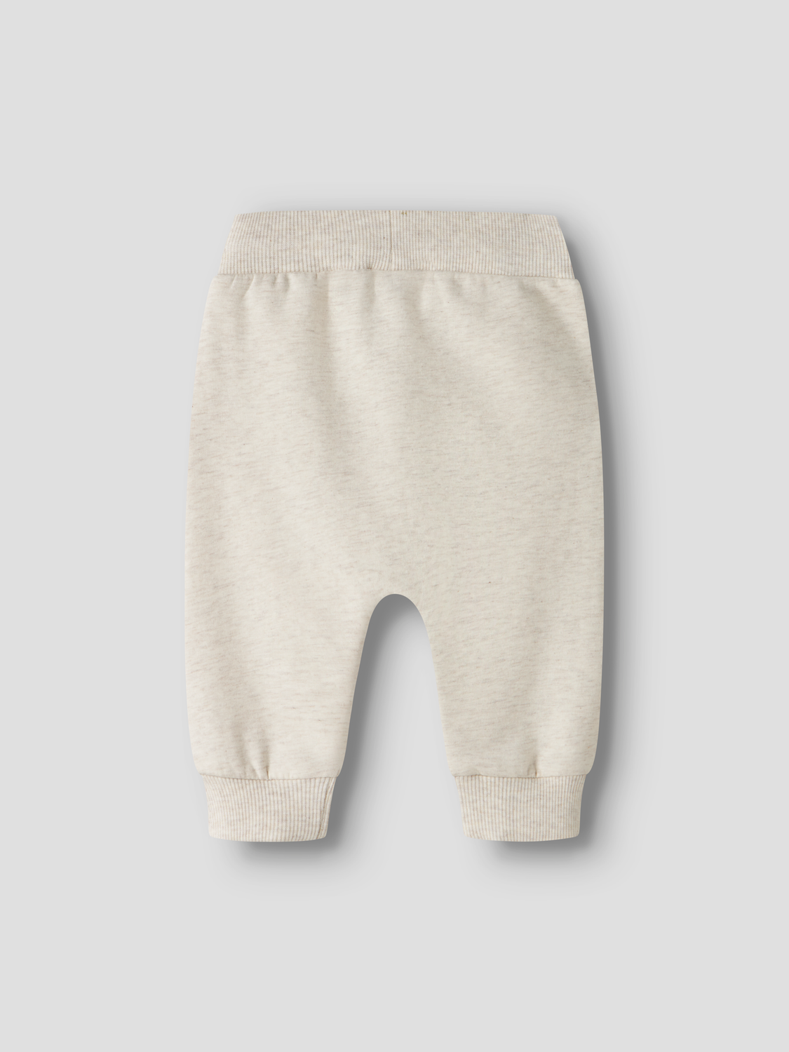 Pantalon de jogging bébé fille Name It Baby - Nilda