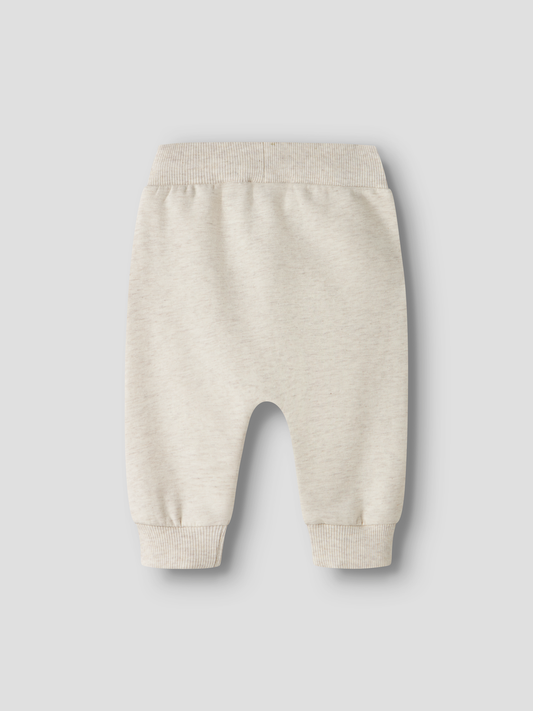 Pantalon de jogging bébé fille Name It Baby - Nilda