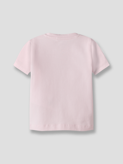 T-shirt bébé fille Name It - Fiane